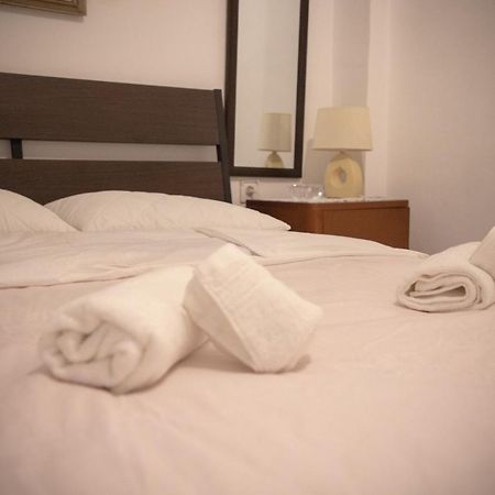 Ellanikou Apartment In Pankrati Vipgreece 雅典 外观 照片