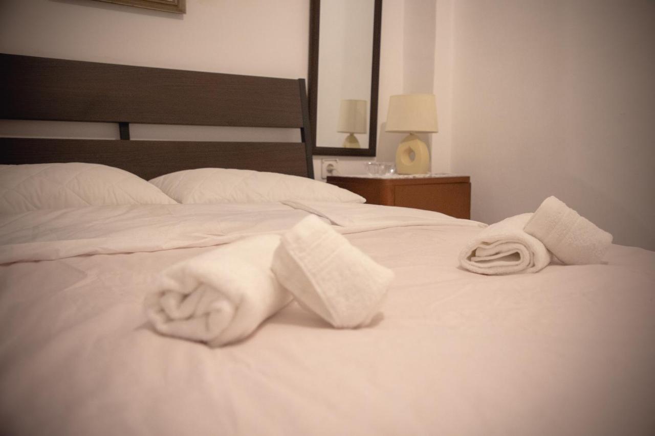 Ellanikou Apartment In Pankrati Vipgreece 雅典 外观 照片