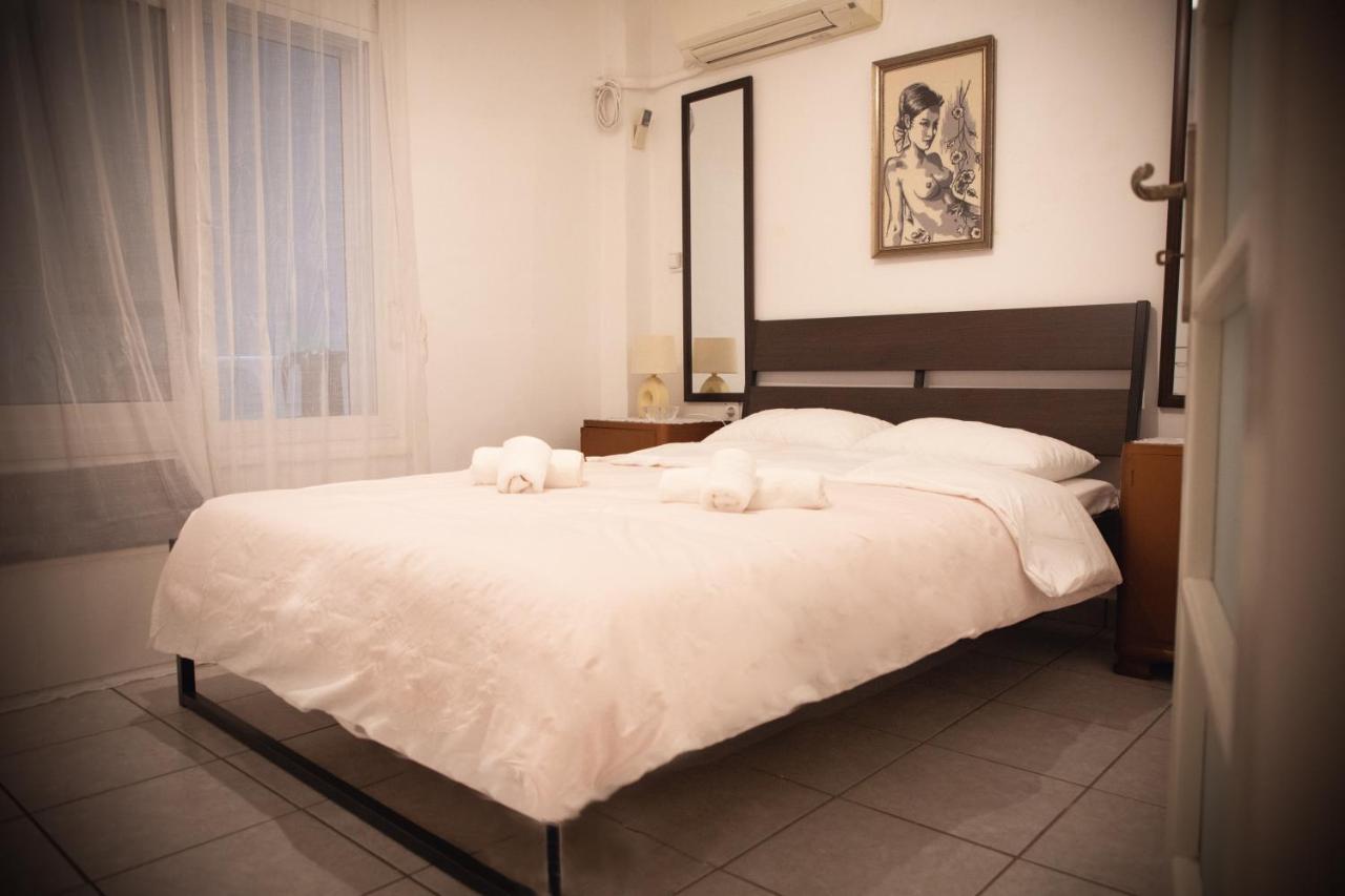 Ellanikou Apartment In Pankrati Vipgreece 雅典 外观 照片