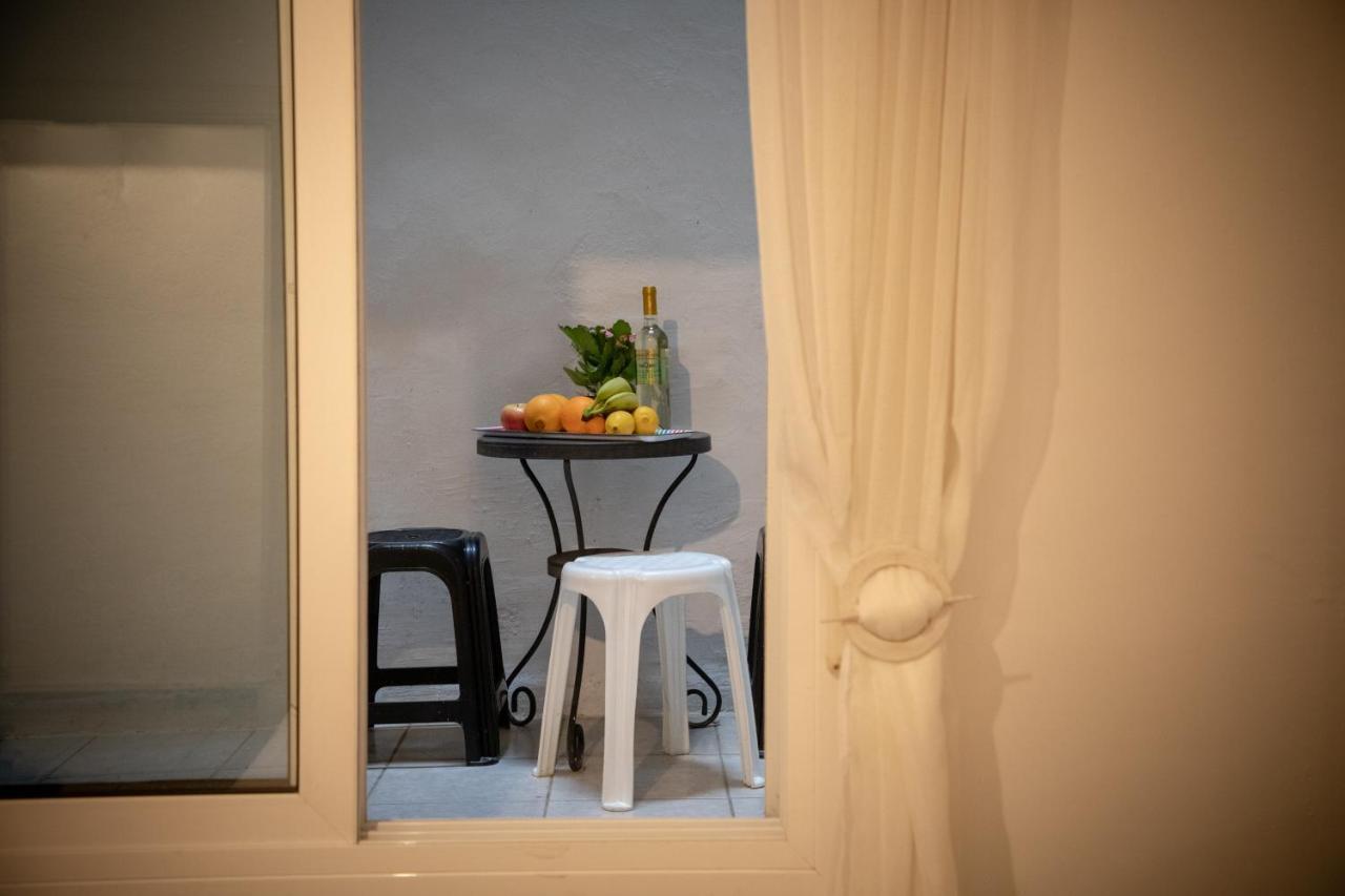 Ellanikou Apartment In Pankrati Vipgreece 雅典 外观 照片