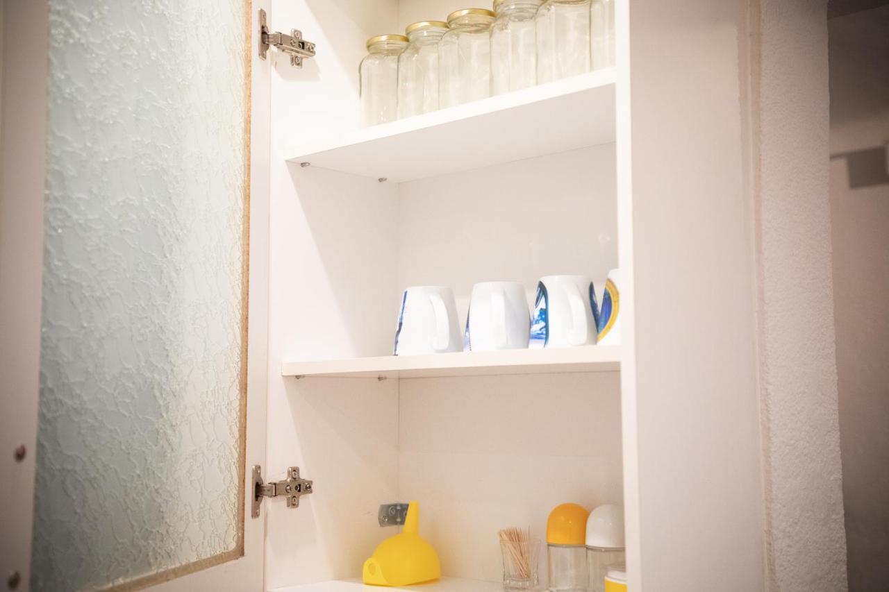Ellanikou Apartment In Pankrati Vipgreece 雅典 外观 照片