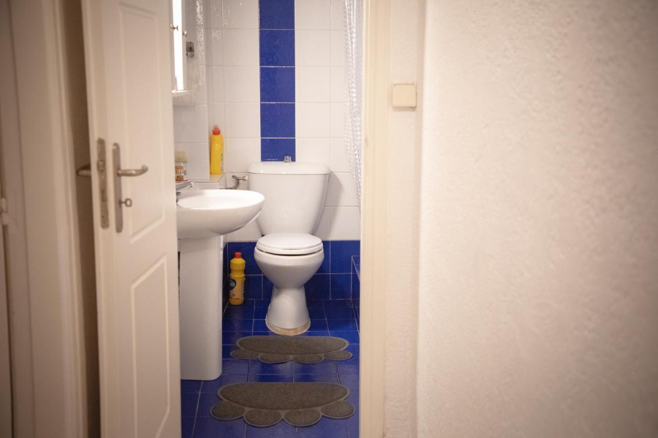 Ellanikou Apartment In Pankrati Vipgreece 雅典 外观 照片