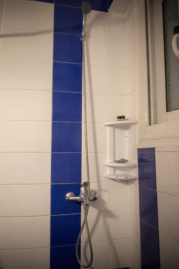Ellanikou Apartment In Pankrati Vipgreece 雅典 外观 照片