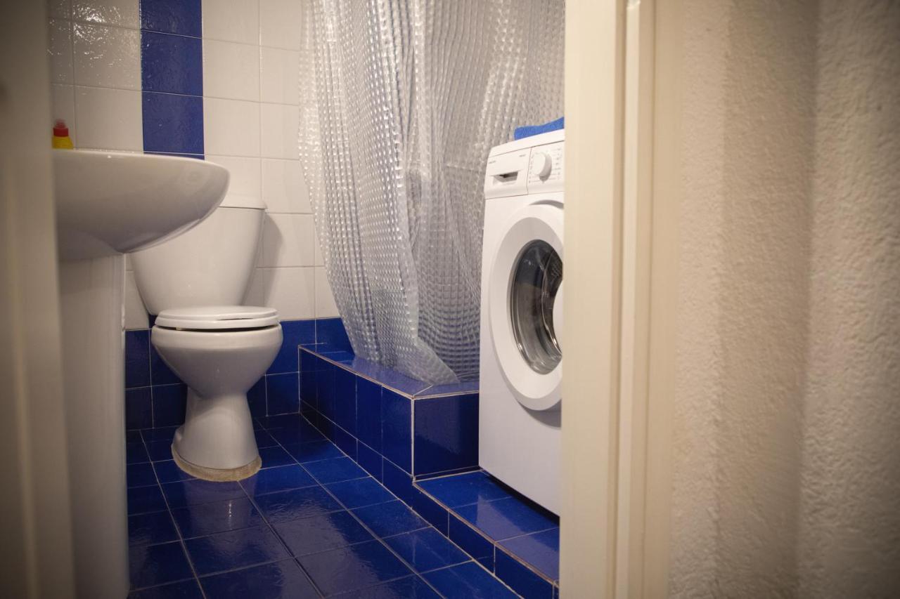 Ellanikou Apartment In Pankrati Vipgreece 雅典 外观 照片
