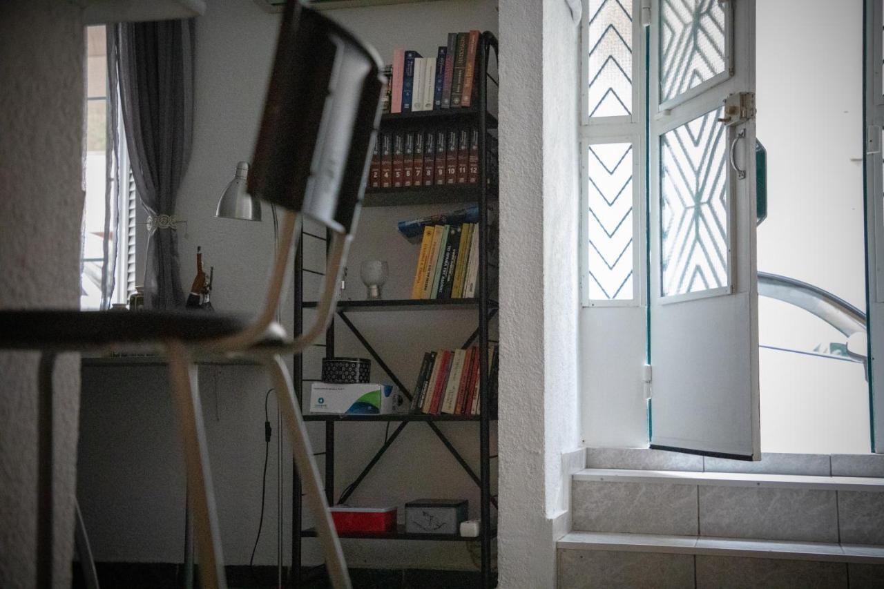 Ellanikou Apartment In Pankrati Vipgreece 雅典 外观 照片
