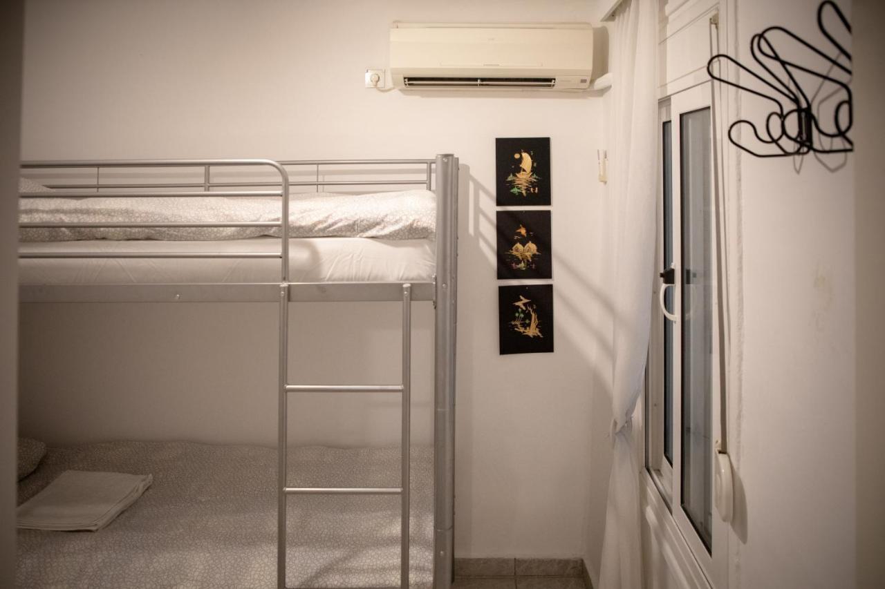 Ellanikou Apartment In Pankrati Vipgreece 雅典 外观 照片